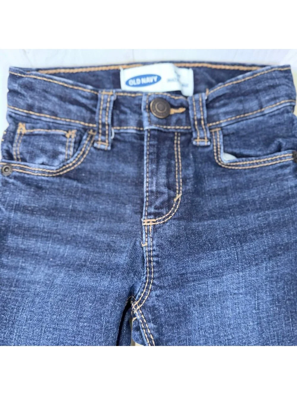 Old Navy Karate Skinny Jeans | 3T | EUC